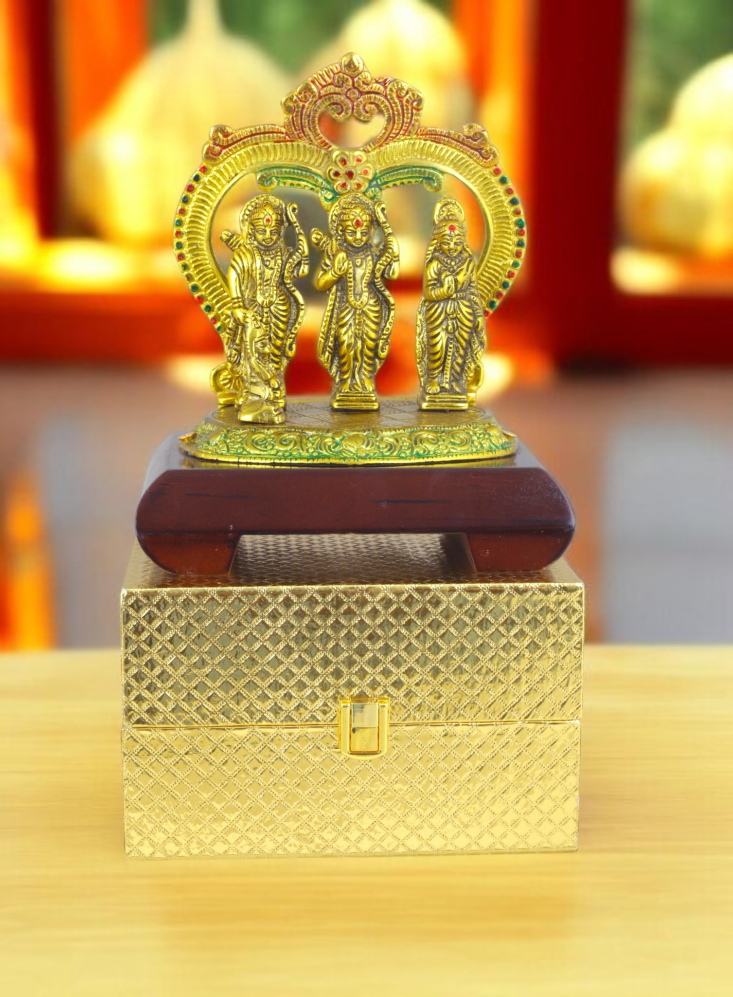 Ram Darbar