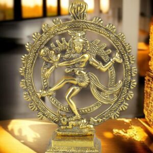 Nataraj Statue