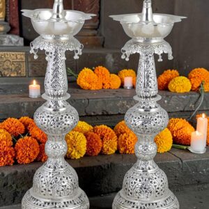 Diya Stand