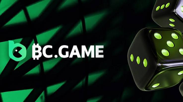 Discover the Exciting World of BC.Game Casino 877656536