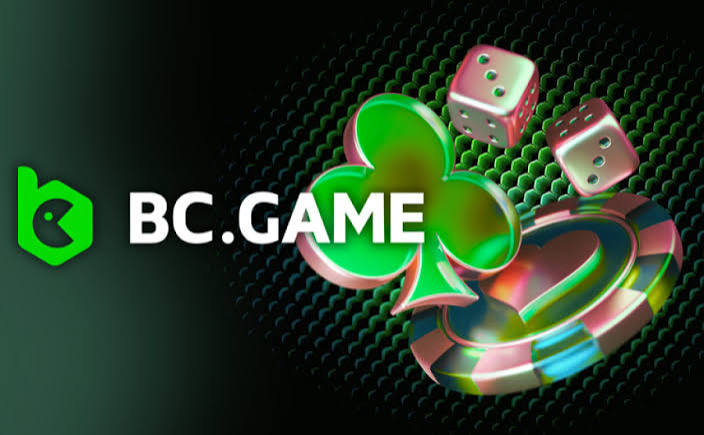 Explore the Exciting World of BC.Game India 839014677 Explore the Exciting World of BC.Game India 839014677