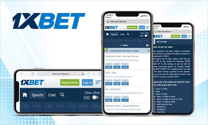 Exploring 1xbet Tunisia A Comprehensive Guide -1621695636 Exploring 1xbet Tunisia A Comprehensive Guide -1621695636