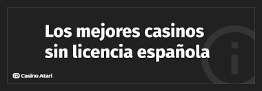 Nuevos Casinos Online en España Tu Guía Completa Nuevos Casinos Online en España Tu Guía Completa