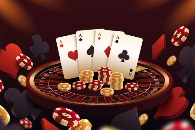 Nuevos Casinos Online en España Tu Guía Completa Nuevos Casinos Online en España Tu Guía Completa