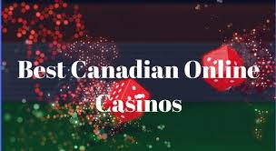 Real Money Online Casino Canada Your Guide to Winning Big Real Money Online Casino Canada Your Guide to Winning Big