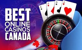 Real Money Online Casino Canada Your Guide to Winning Big Real Money Online Casino Canada Your Guide to Winning Big
