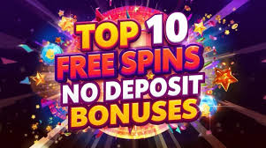 Unlocking Winnings Free Spins No Deposit Wins Explained Unlocking Winnings Free Spins No Deposit Wins Explained