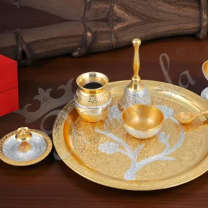 Pooja Essentials