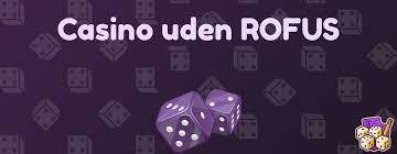 Bedste Online Casino Uden Rufus - Spil Trygt og Sikkert Bedste Online Casino Uden Rufus - Spil Trygt og Sikkert
