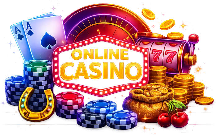 Zahraniční Casino Jak Na Něm Vyhrát a Co Očekávat Zahraniční Casino Jak Na Něm Vyhrát a Co Očekávat
